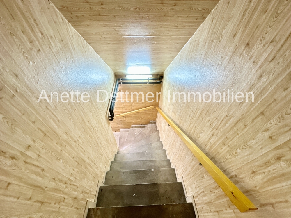 17 Kellertreppe