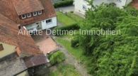 3 Hausansicht hinten mit Nebengebäude
