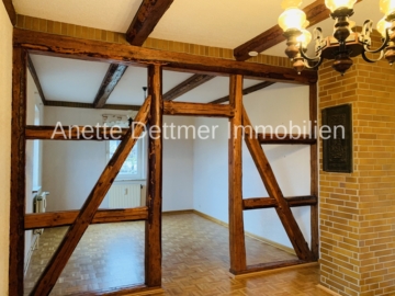Platz für die Familie – Wohnen im OT Wispenstein, 31061 Alfeld (Leine) / Wispenstein, Maisonettewohnung