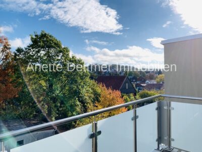 Modernes und hochwertig ausgestattetes Wohnen in Lamspringe, 31195 Lamspringe, Etagenwohnung