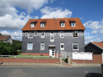 Mehrfamilienhaus mit 6 Wohneinheiten in Alfeld, 31061 Alfeld (Leine), Mehrfamilienhaus