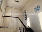 Wohnungseingang mit Abstellraum