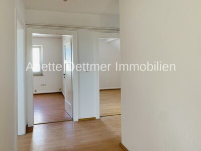 3-Zimmer-Dachgeschosswohnung in ruhiger, zentrumsnaher Lage, 31061 Alfeld, Dachgeschosswohnung