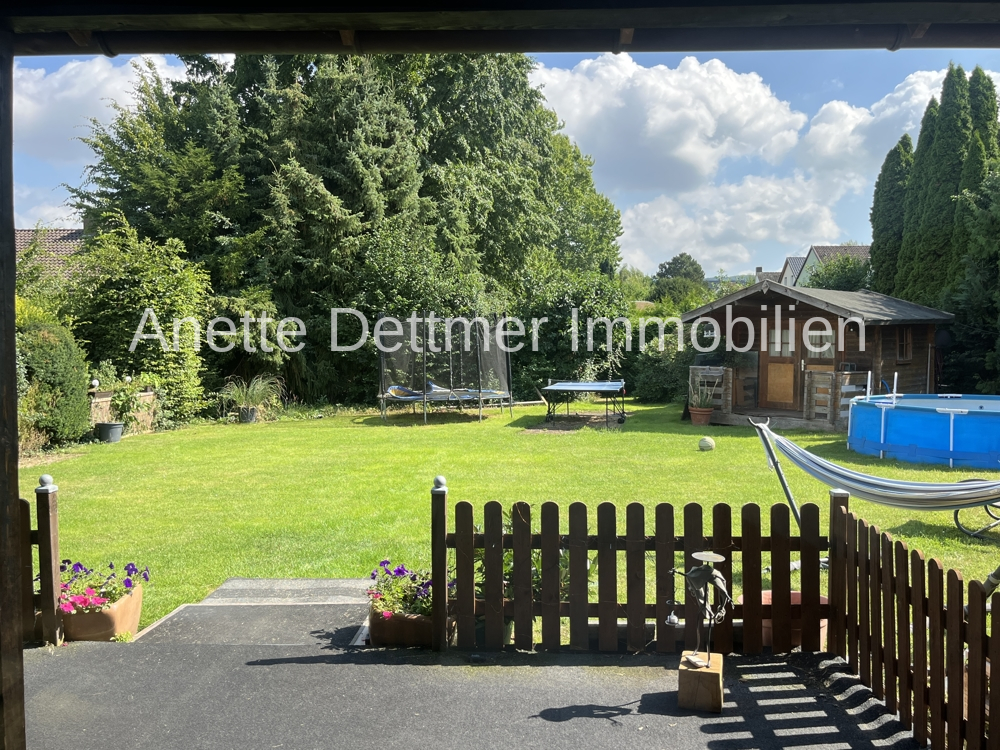 18. Terrassenansicht