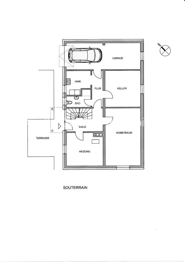 Souterrain