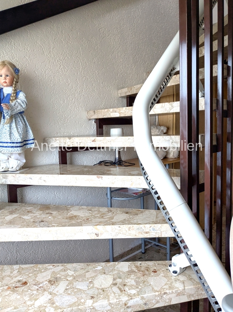 Treppe