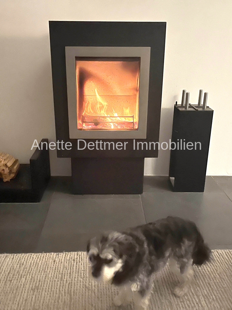 14.1 Wohnzimmer Kamin