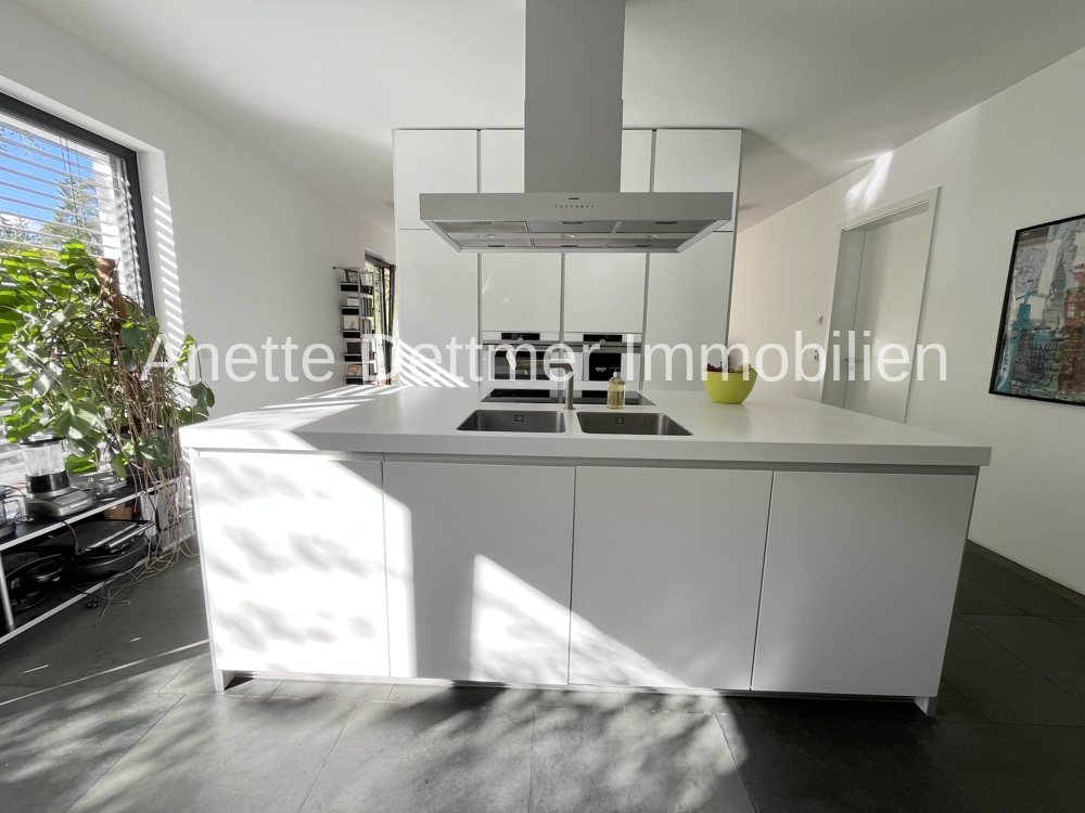 11 Bulthaup-Design Küche