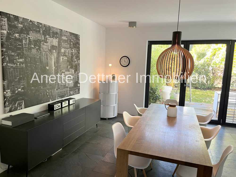 10 Esszimmer