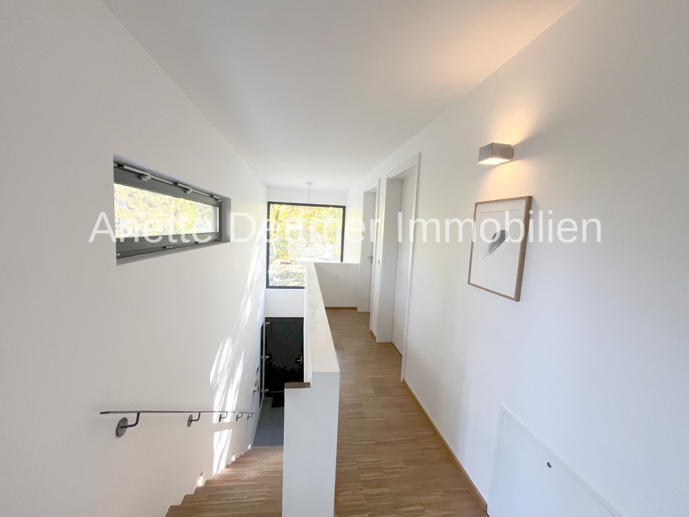 15.2 Flur Obergeschoss
