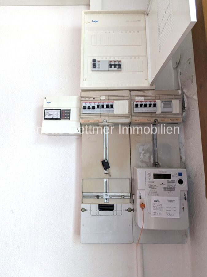 Elektrik