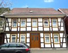 Ansicht Straßenseite