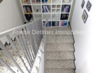 Treppe DG - EG