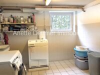 Waschküche