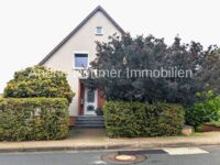 Hausansicht West