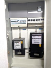 Elektrik