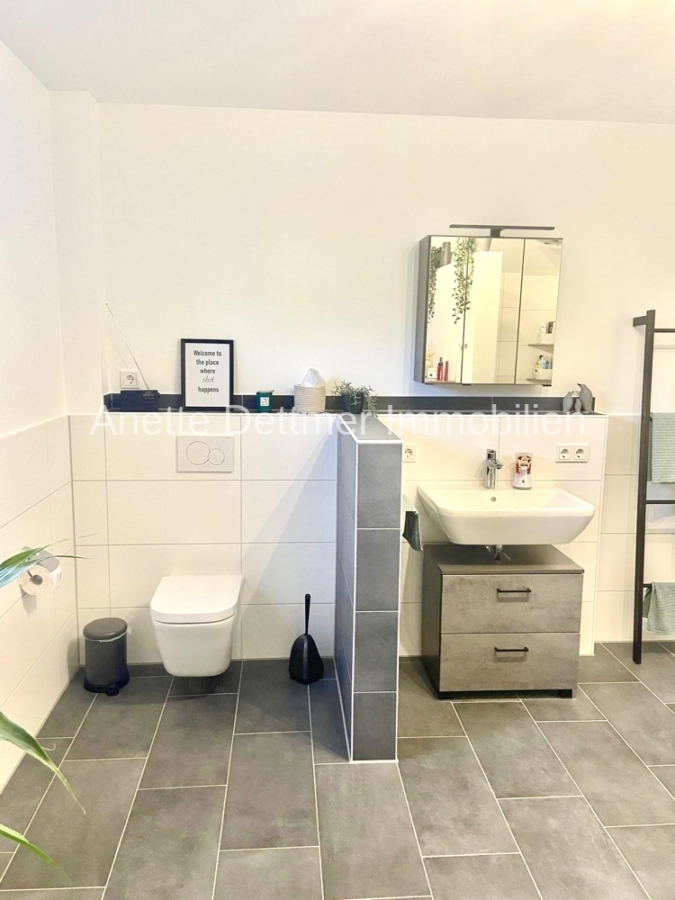 13 Badezimmer