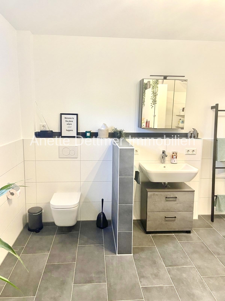 13 Badezimmer