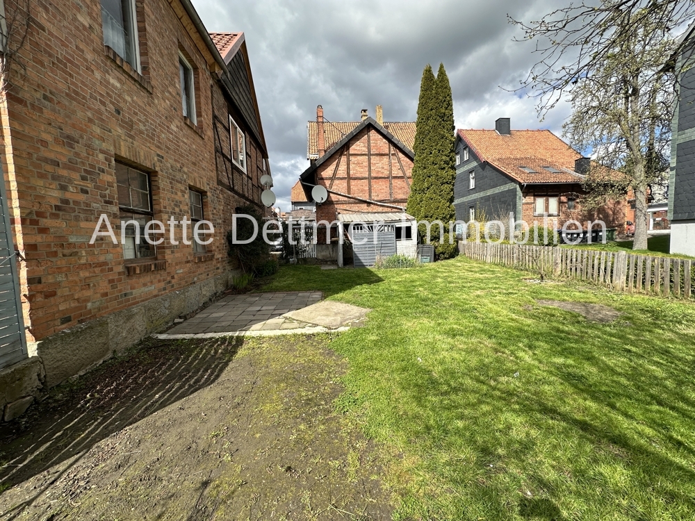 17 Garten