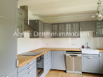 Küche im OG - Fachwerkcharme in dörflicher Lage mit kleinem Garten