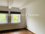 Büro im EG - Fachwerkcharme in dörflicher Lage mit kleinem Garten