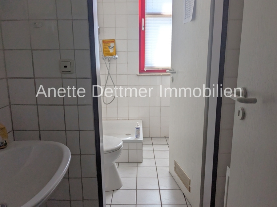 WC Apotheke