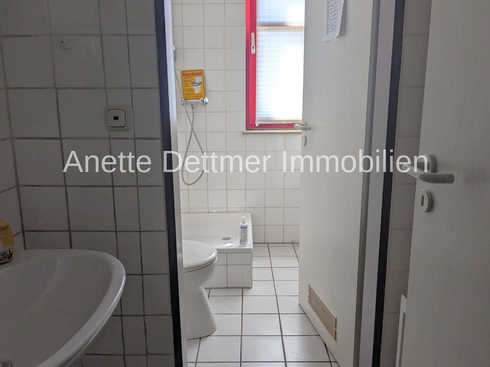WC Apotheke
