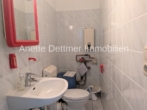 WC mit Entkalkungsanlage Praxis