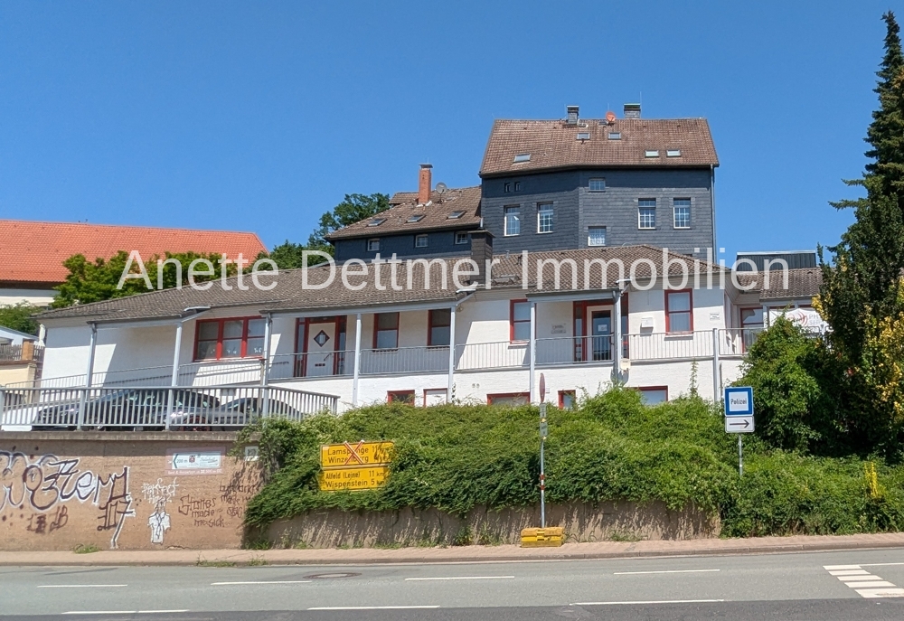 Ansicht Süd