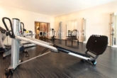 Trainigsbereich Physio