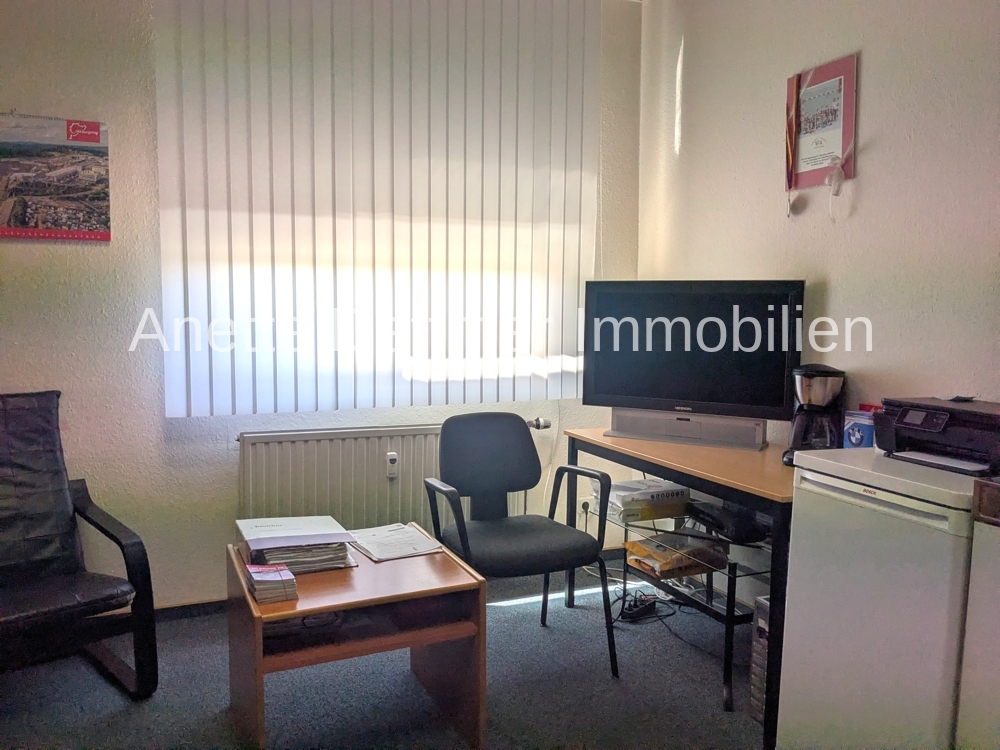 Büro Apotheke