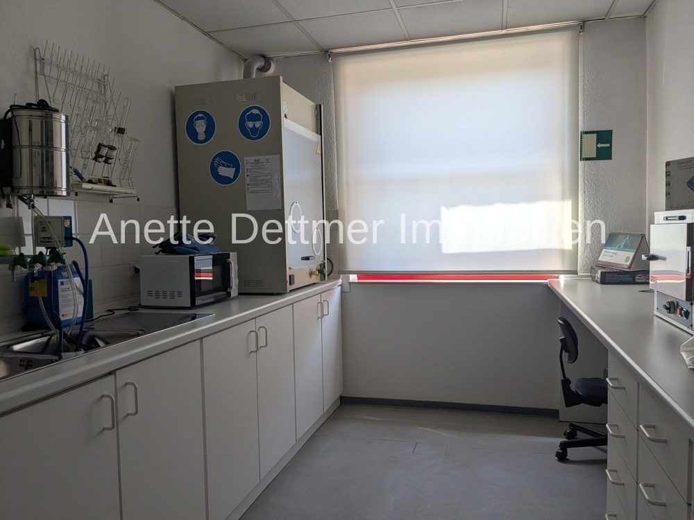 Labor Apotheke