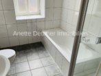 mit Wanne und Dusche - 4 Zimmer in ruhiger Wohnlage im OT Varrigsen