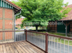 Blick vom Balkon - 4 Zimmer in ruhiger Wohnlage im OT Varrigsen