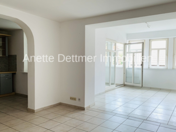 4 Zimmer in ruhiger Wohnlage im OT Varrigsen, 31073 Delligsen / Varrigsen, Erdgeschosswohnung