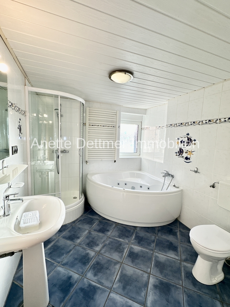 7 Badezimmer EG