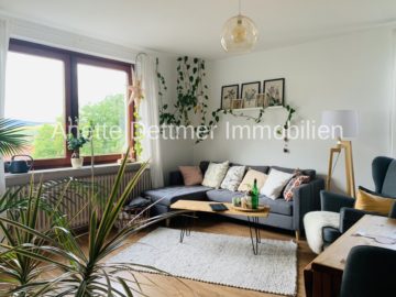 Ruhige Wohnlage mit Blick auf 7-Berge-Bad, 31061 Alfeld (Leine) / Röllinghausen, Etagenwohnung