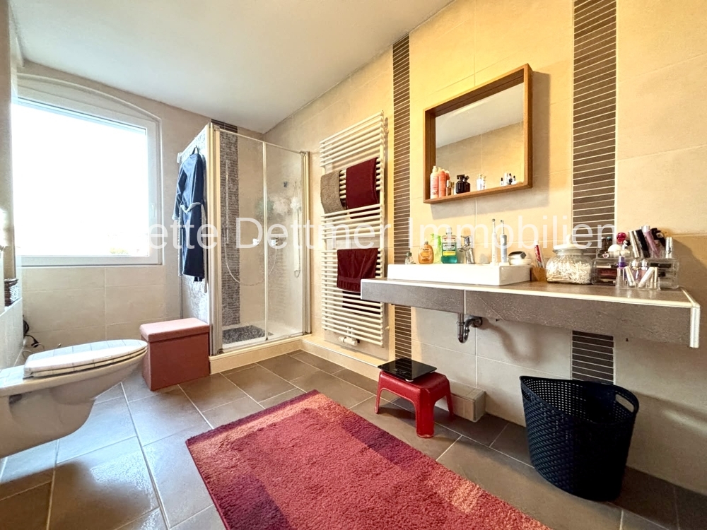 8 OG Badezimmer
