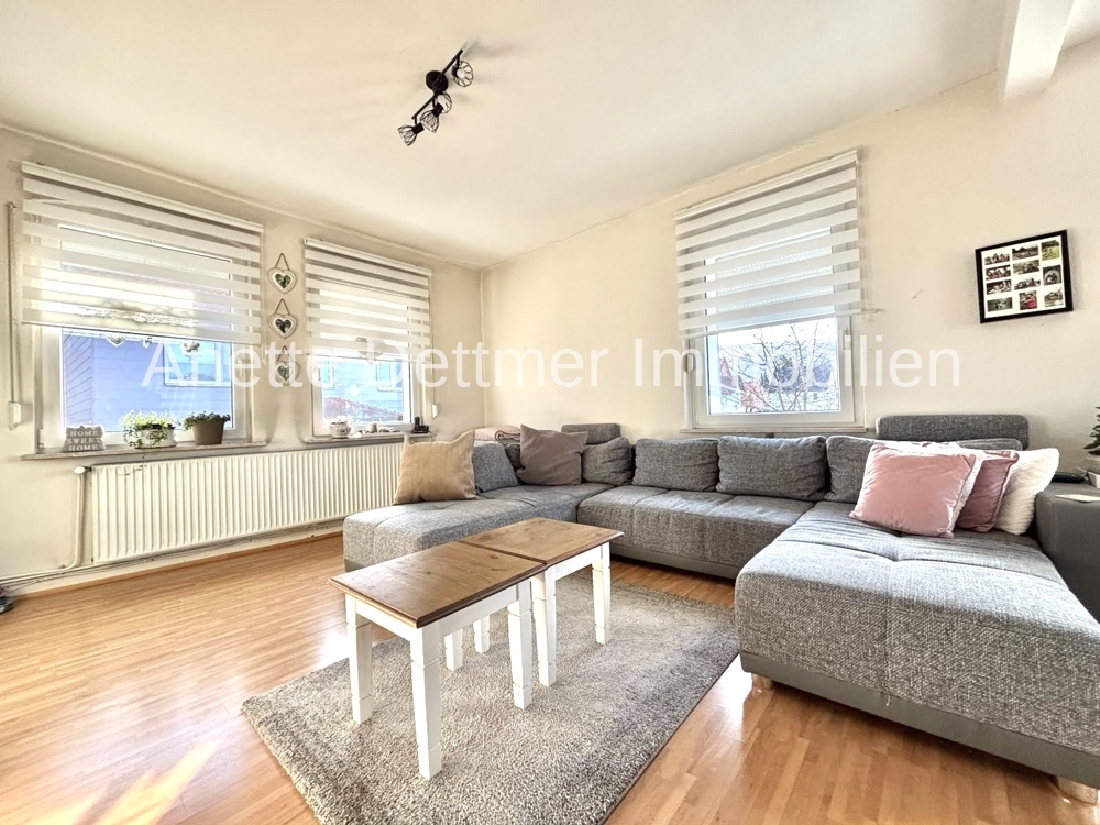 5 OG Wohnzimmer