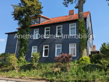 Modernisiertes Sechsfamilienhaus in Freden mit 9,80 % Rendite!, 31084 Freden (Leine), Mehrfamilienhaus
