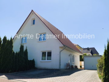 Zuhause ankommen – Modernes Familienleben im Neubaugebiet Hanlah, 31008 Elze, Einfamilienhaus