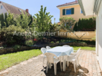 Terrasse - Zuhause ankommen – Modernes Familienleben im Neubaugebiet Hanlah