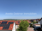 Ausblick über das Neubaugebiet zu Schloss Marienburg - Zuhause ankommen – Modernes Familienleben im Neubaugebiet Hanlah
