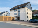 Hausansicht - Vermietete Wohnung in zentraler Lage Alfeld (Leine)