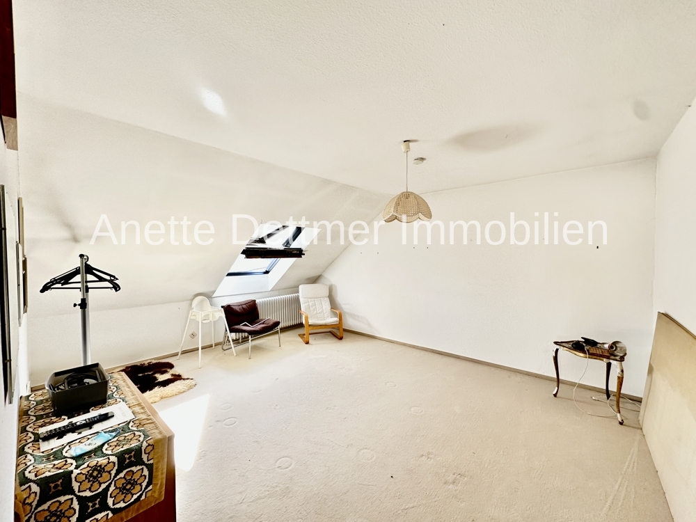 15 Obergeschoss Zimmer 2