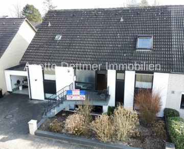 Doppelhaushälfte in Burgwedel / Großburgwedel, 30938 Burgwedel / Großburgwedel, Doppelhaushälfte