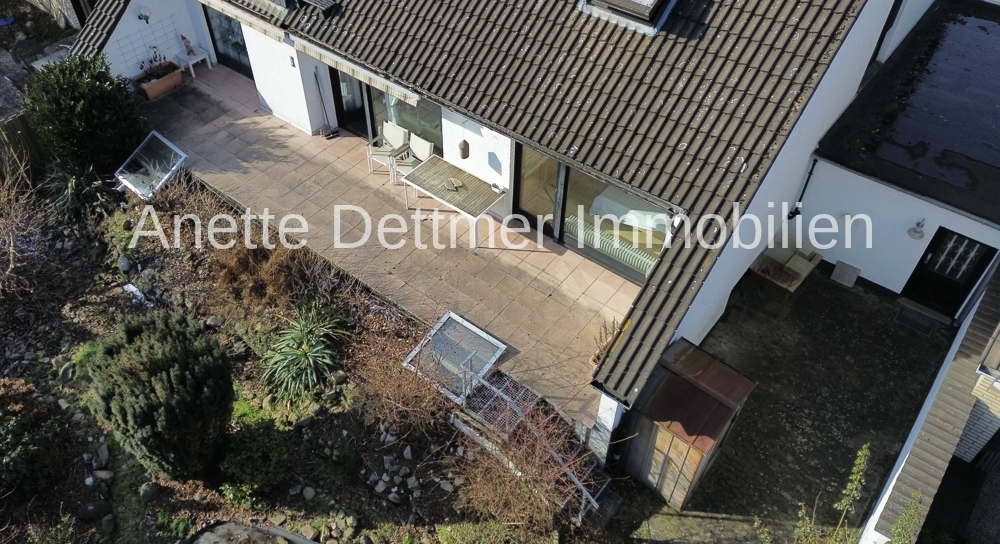 28 Gartenansicht