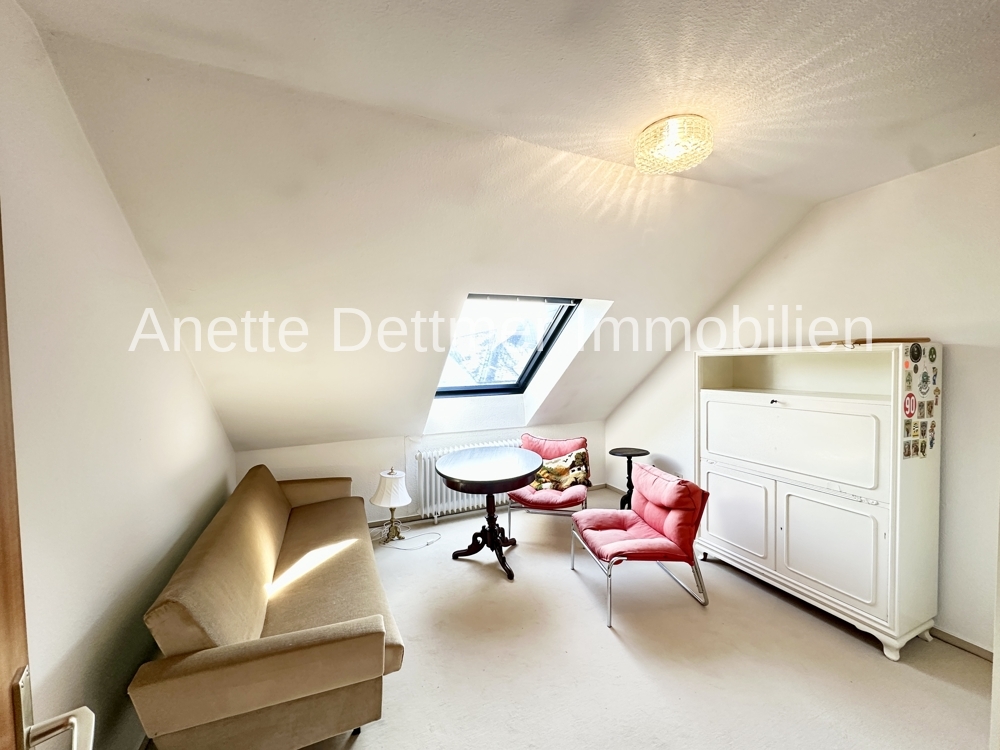 16 Obergeschoss Zimmer 3