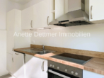 Renoviert und stadtnah - 2 Zimmer mit Einbauküche - Einbauküche