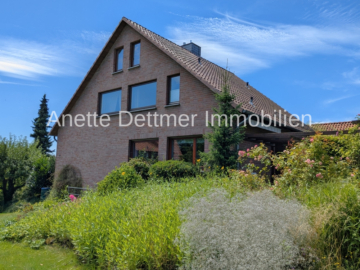 Gepflegtes Einfamilienhaus mit Garage, Terrasse, Balkon, Wintergarten…, 31061 Alfeld (Leine) / Limmer, Einfamilienhaus